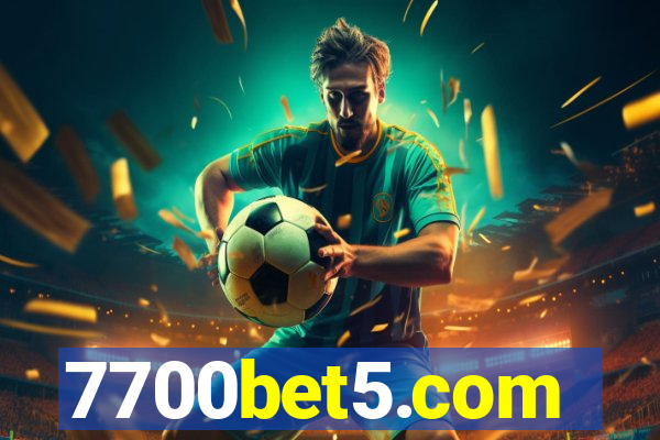 7700bet5.com