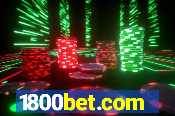 1800bet.com