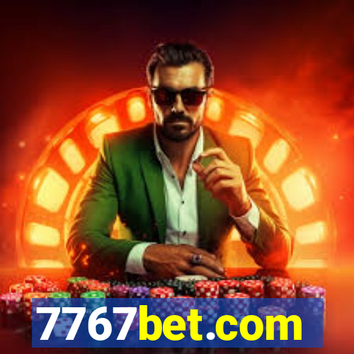 7767bet.com