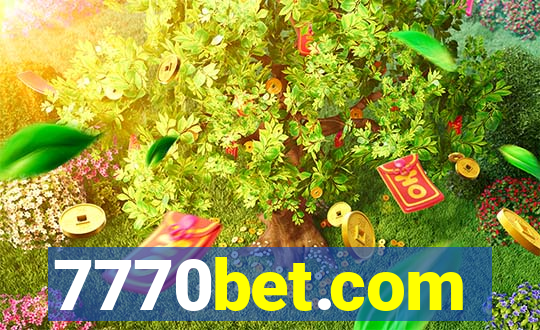 7770bet.com