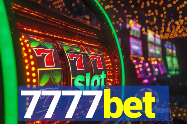 7777bet