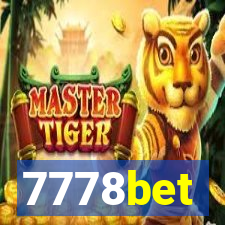 7778bet