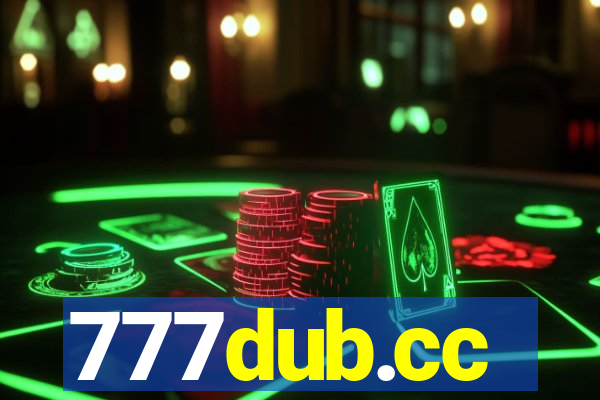 777dub.cc