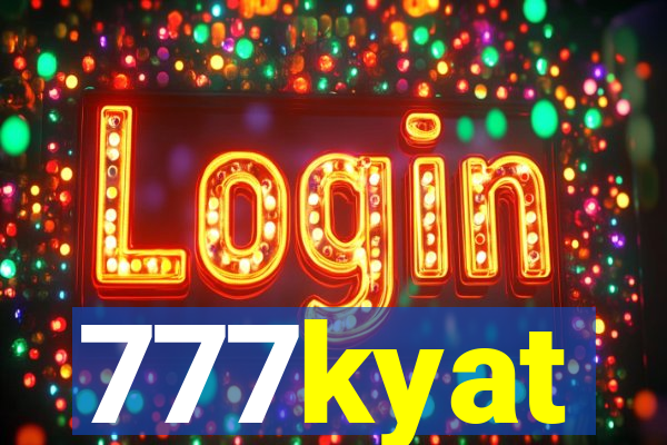 777kyat