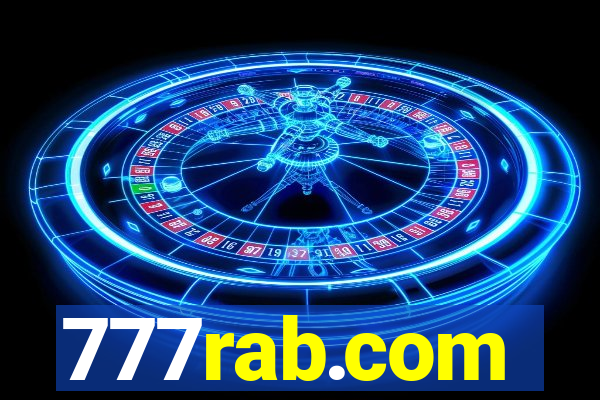 777rab.com