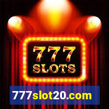 777slot20.com