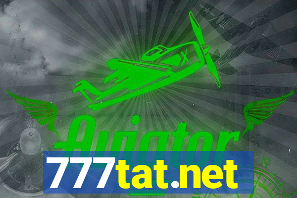 777tat.net