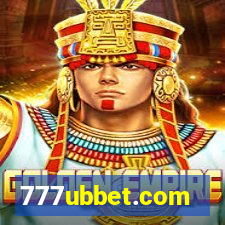 777ubbet.com