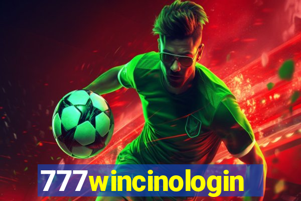 777wincinologin