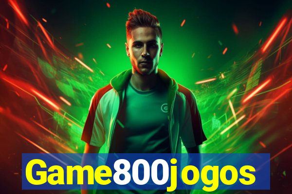 Game800jogos