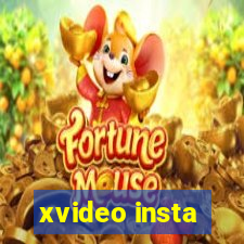 xvideo insta