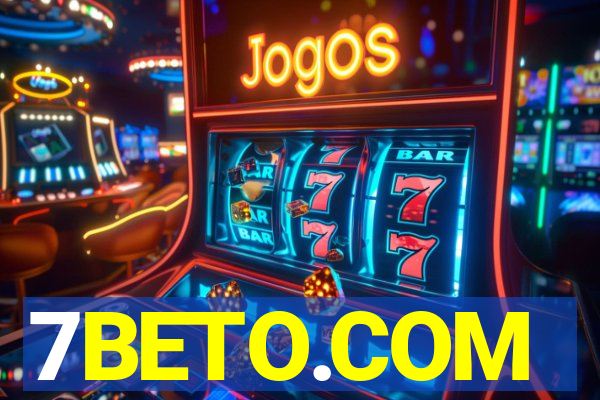 7BETO.COM