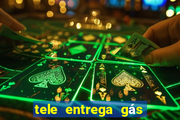 tele entrega gás 24 horas porto alegre zona norte