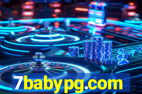 7babypg.com