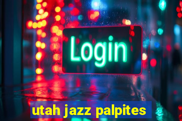 utah jazz palpites