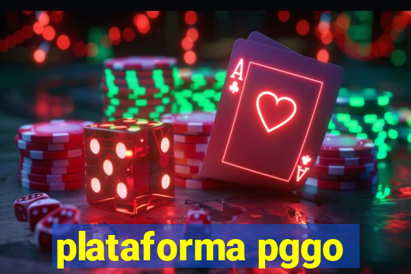 plataforma pggo