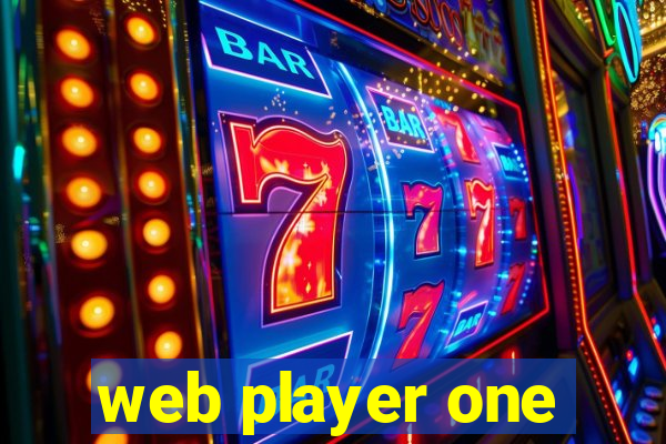 web player one