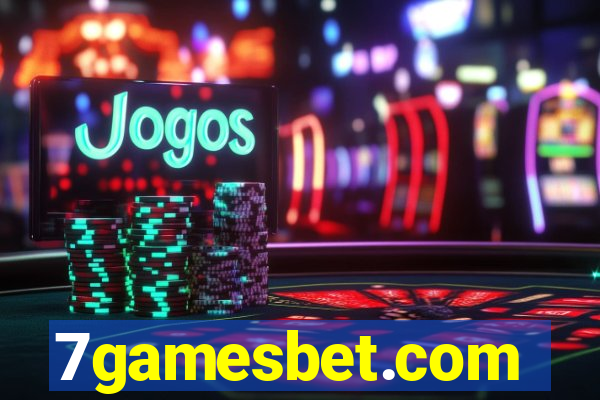 7gamesbet.com