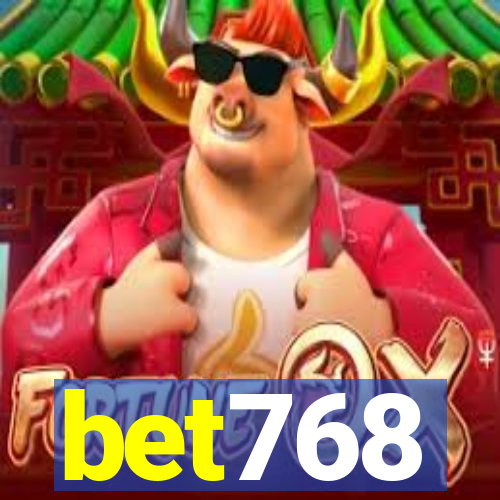 bet768