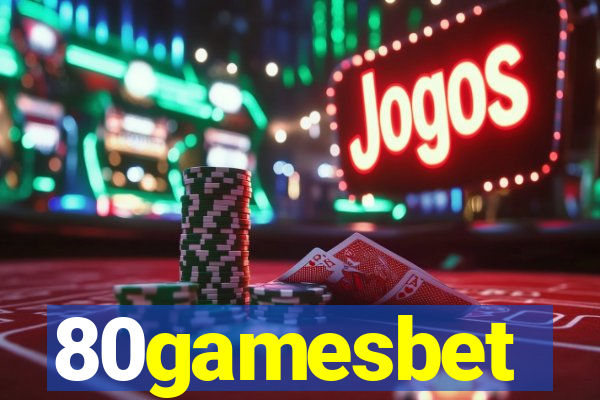 80gamesbet