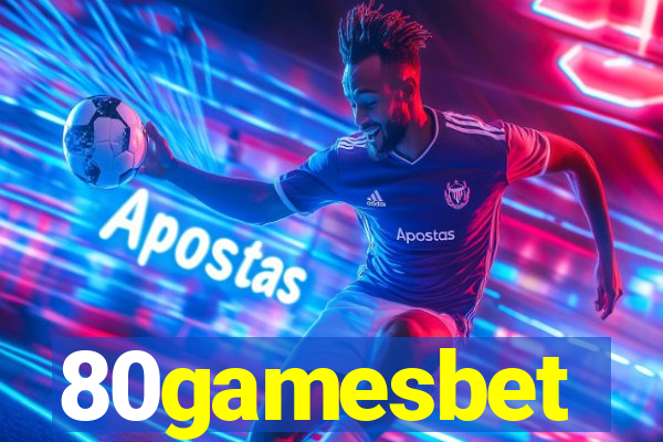 80gamesbet