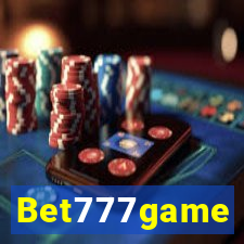 Bet777game