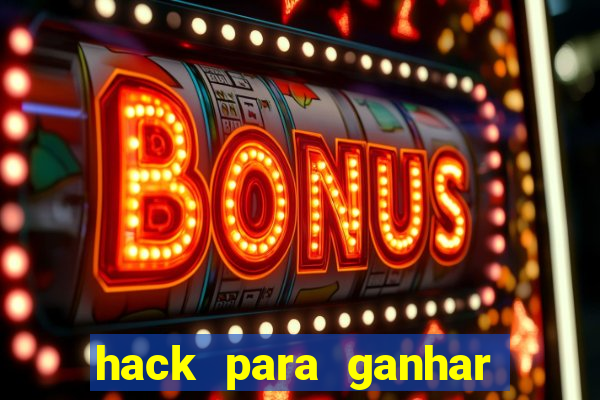 hack para ganhar dinheiro no pix