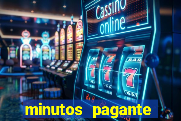 minutos pagante fortune rabbit