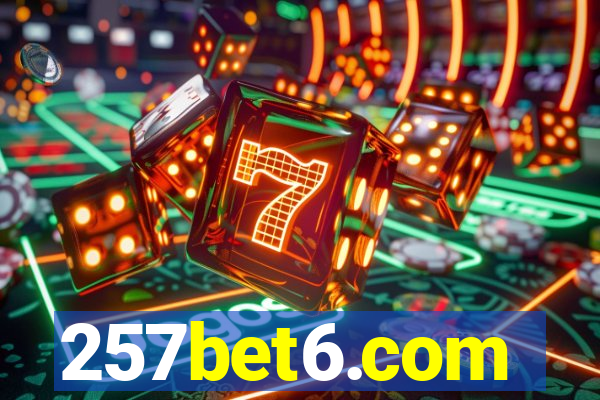 257bet6.com