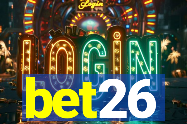 bet26