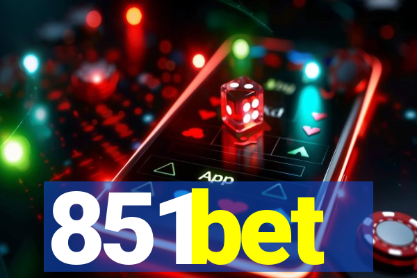 851bet