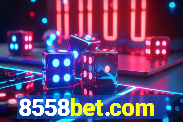 8558bet.com