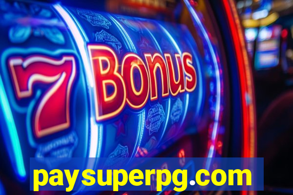 paysuperpg.com