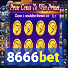 8666bet