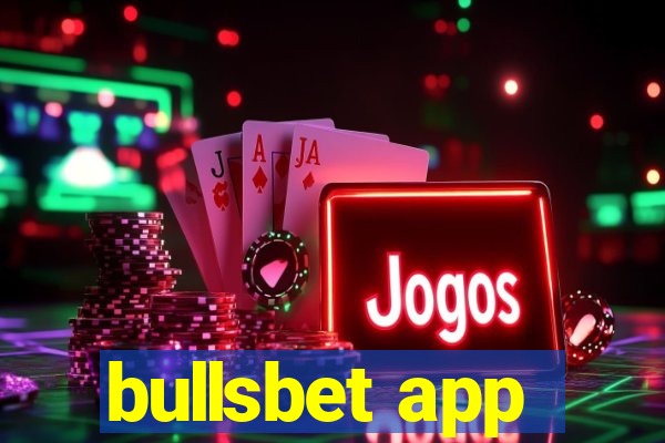 bullsbet app