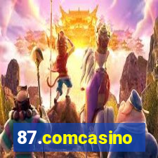 87.comcasino