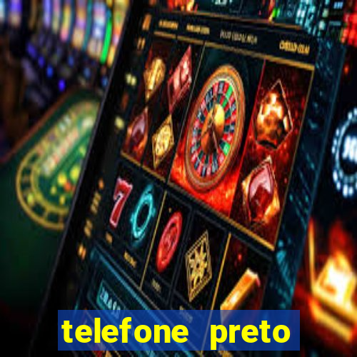 telefone preto torrent magnet