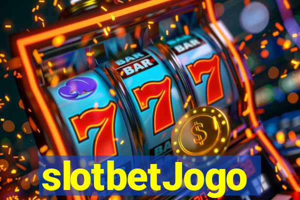 slotbetJogo