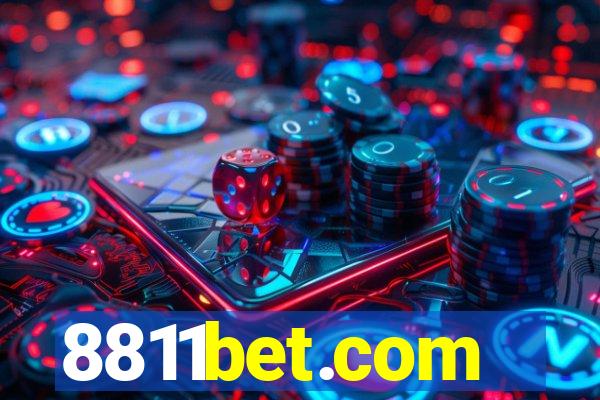 8811bet.com