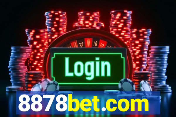 8878bet.com