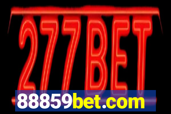 88859bet.com