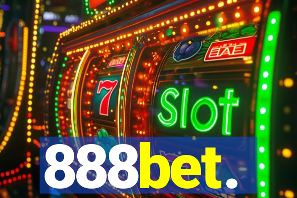 888bet.