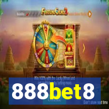 888bet8