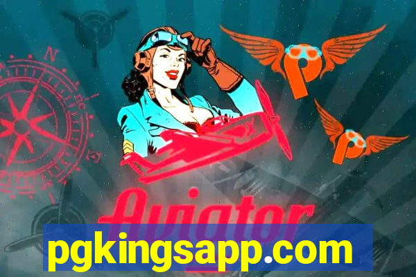 pgkingsapp.com