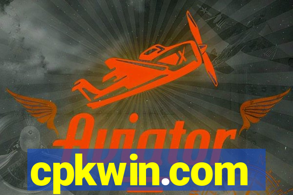 cpkwin.com