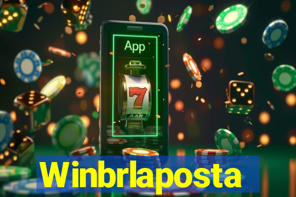 Winbrlaposta