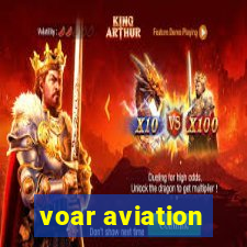 voar aviation