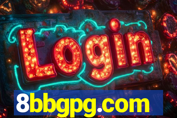 8bbgpg.com