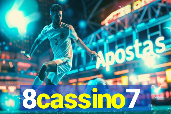 8cassino7