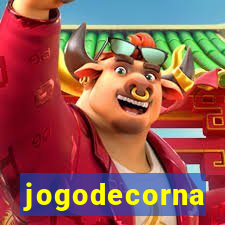 jogodecorna